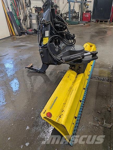 Vama 2750 Diger kar ve yol makinalari