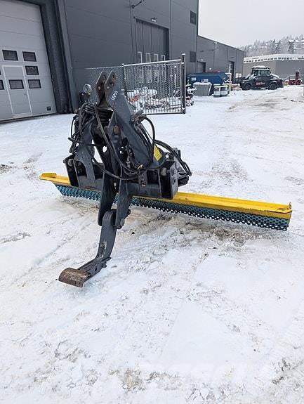 Vama 2750 Diger kar ve yol makinalari