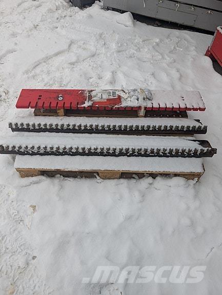 Vama 2750 Diger kar ve yol makinalari