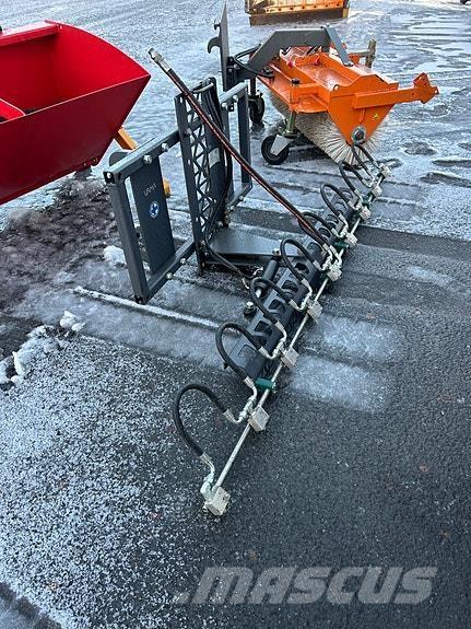 Vama EHA165SW Genel amaçli römorklar