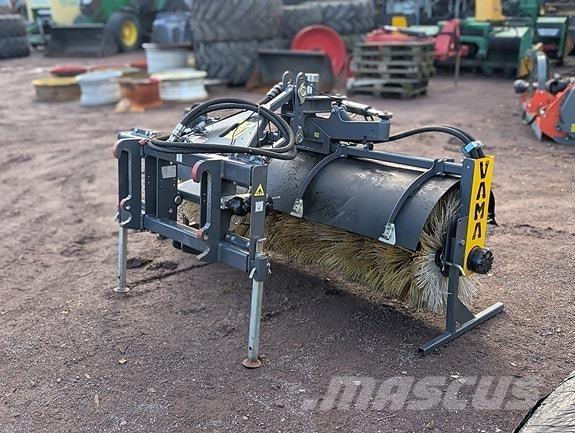Vama EHA2200L Diger kar ve yol makinalari