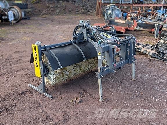 Vama EHA2200L Diger kar ve yol makinalari