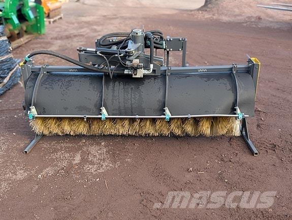 Vama EHA2200L Diger kar ve yol makinalari