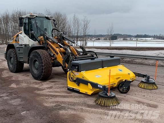 Vama EHK2200 Diger parçalar