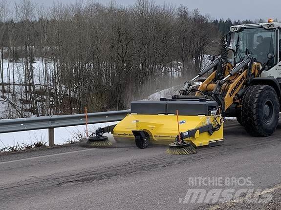 Vama EHK2200 Diger parçalar