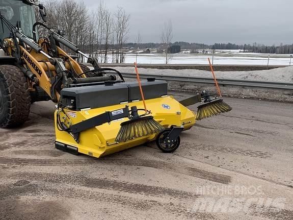 Vama EHK2200 Diger parçalar