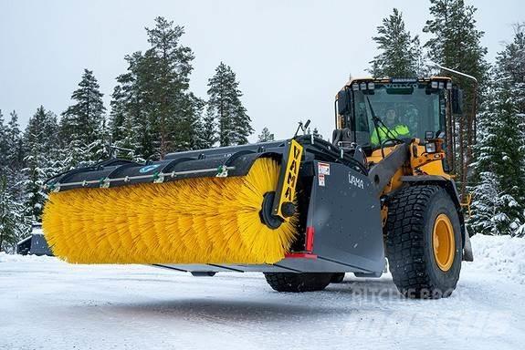 Vama EHK2500 Diger parçalar