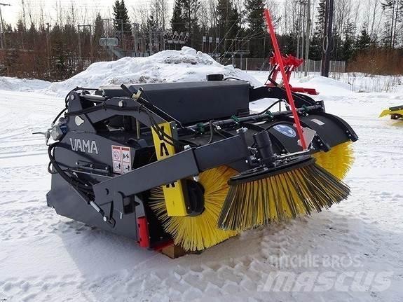 Vama EHK2500 Diger parçalar