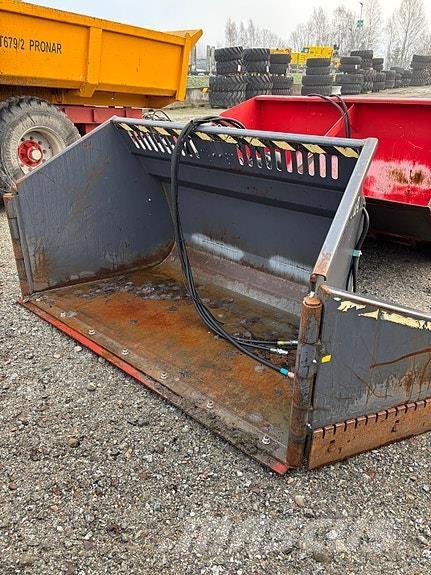 Vama EPS 210 Diger kar ve yol makinalari