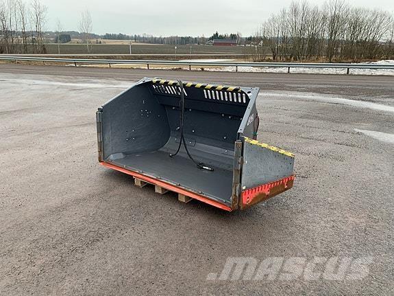 Vama EPS210E Diger kar ve yol makinalari