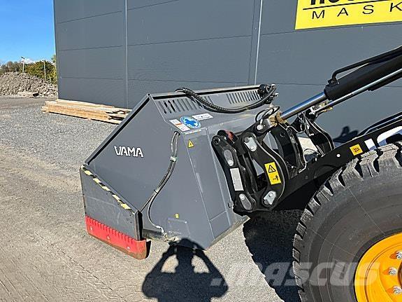 Vama EPS250H Diger kar ve yol makinalari