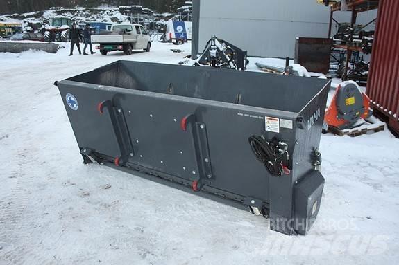 Vama ETH270 strøer Diger parçalar