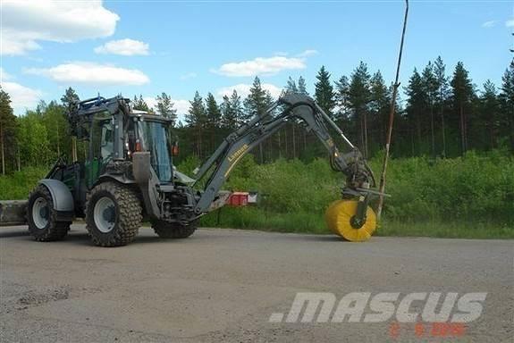 Vama kost EHA1000 Diger parçalar