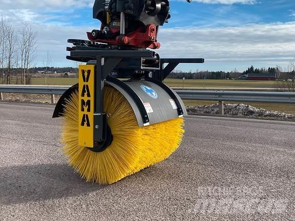 Vama kost EHA1000 Diger parçalar