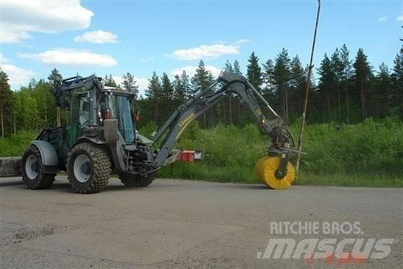 Vama kost EHA1000 Diger parçalar