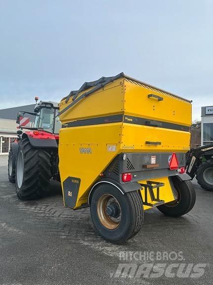 Vama TH8000L Diger kar ve yol makinalari