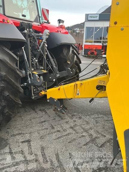 Vama TH8000L Diger kar ve yol makinalari