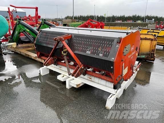 Vertidrain VD7521 Diger yol bakim makinalari