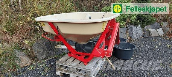 Vicon ps754 Mineral gübre dagiticilar