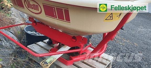 Vicon ps754 Mineral gübre dagiticilar