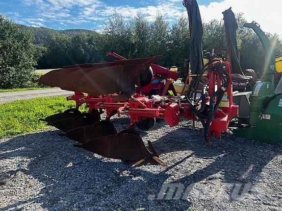 Vogel & Noot M800 Pulluklar