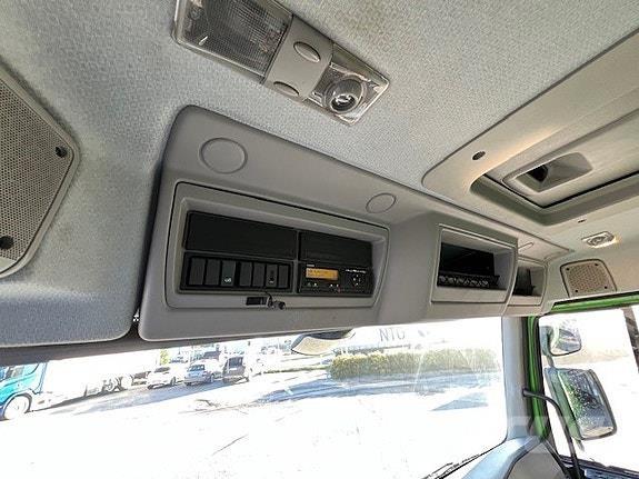 Volvo FE 320 -6x2 Diger kamyonlar