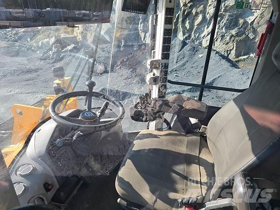 Volvo L110H Tekerlekli yükleyiciler