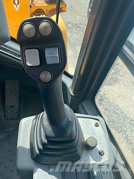 Volvo L35GS Tekerlekli yükleyiciler