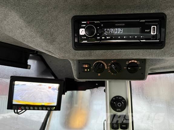 Volvo L70G Tekerlekli yükleyiciler