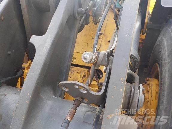 Volvo L90G Tekerlekli yükleyiciler