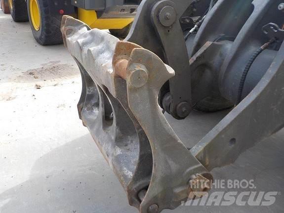 Volvo L90G Tekerlekli yükleyiciler