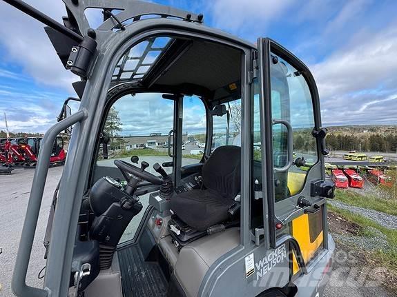 Wacker WL32 Tekerlekli yükleyiciler
