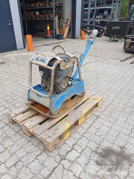 Weber CR 4 E Asfalt sericiler