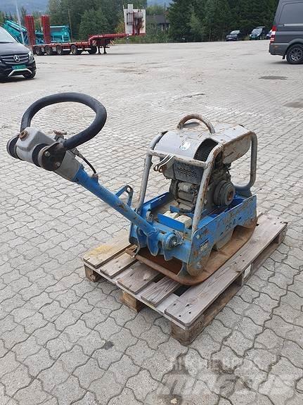 Weber CR 4 E Asfalt sericiler