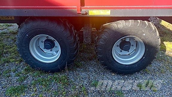  Weckmann 90 Diger kar ve yol makinalari