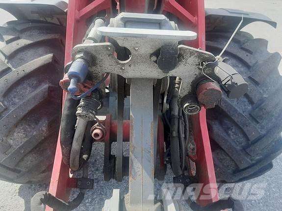 Weidemann 1880 Skid steer loderler