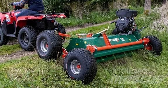 Wessex AFR 120 Diger yol bakim makinalari