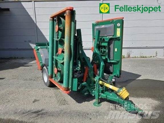 Wessex RMX-500 Diger yol bakim makinalari