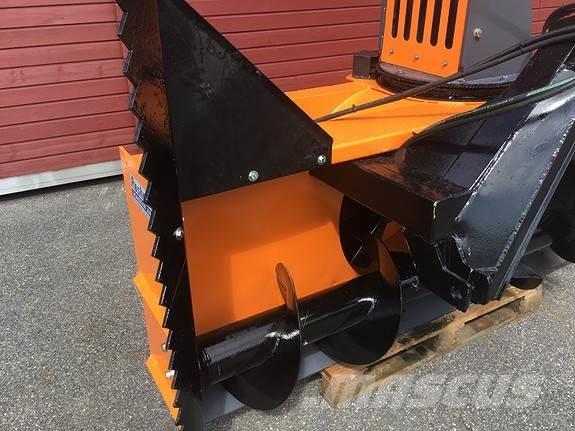  Westbjøre S-2450 Kar püskürtücüler