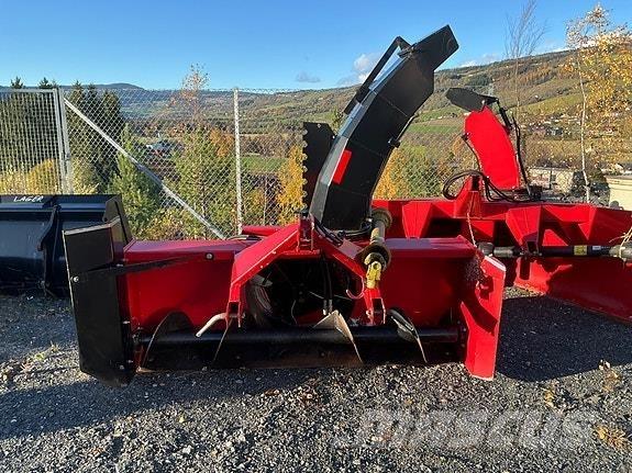  Westbjörn 2200 E Kar püskürtücüler