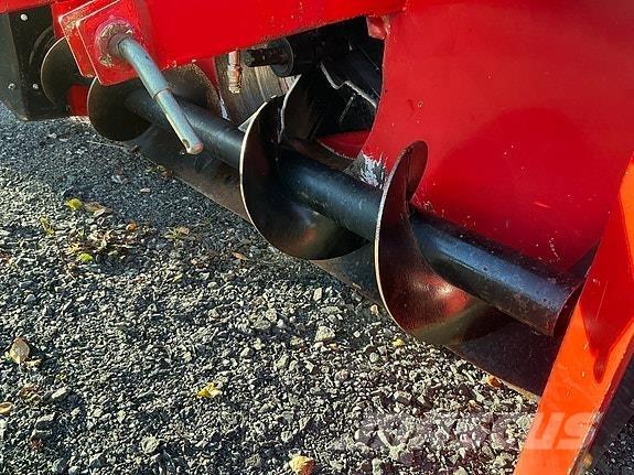  Westbjörn 2200 E Kar püskürtücüler