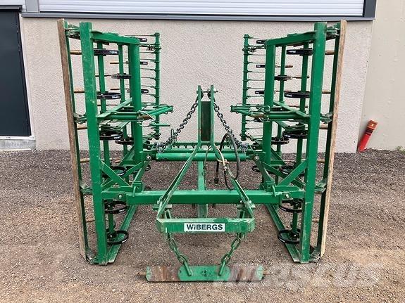 Wiberg R 235 S Diger toprak isleme makina ve aksesuarlari