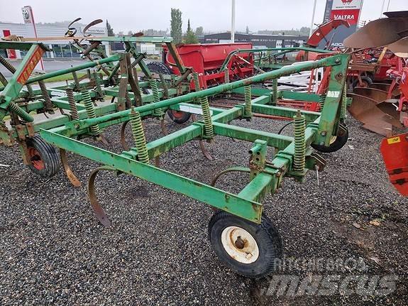 Wiberg Stubbis Diger toprak isleme makina ve aksesuarlari
