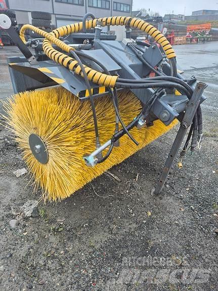 Wille 170 Diger kar ve yol makinalari