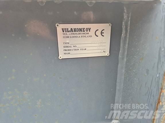 Wille 170 Diger kar ve yol makinalari