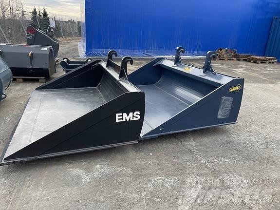   Diger tarim makinalari