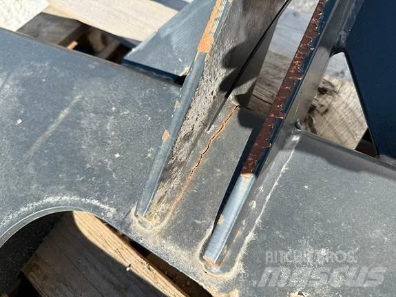   Diger tarim makinalari