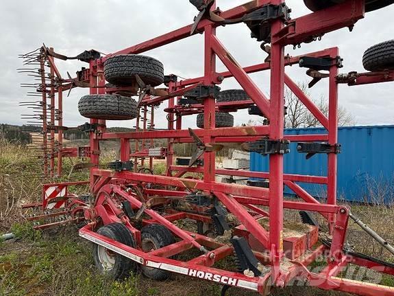   Diger toprak isleme makina ve aksesuarlari