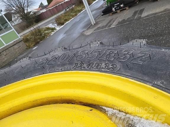   Tekerlekler