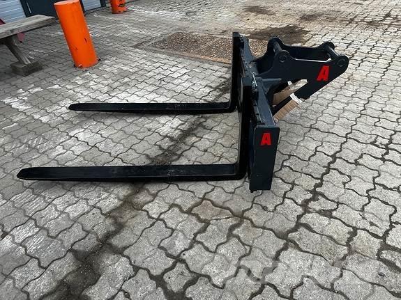   Diger tarim makinalari